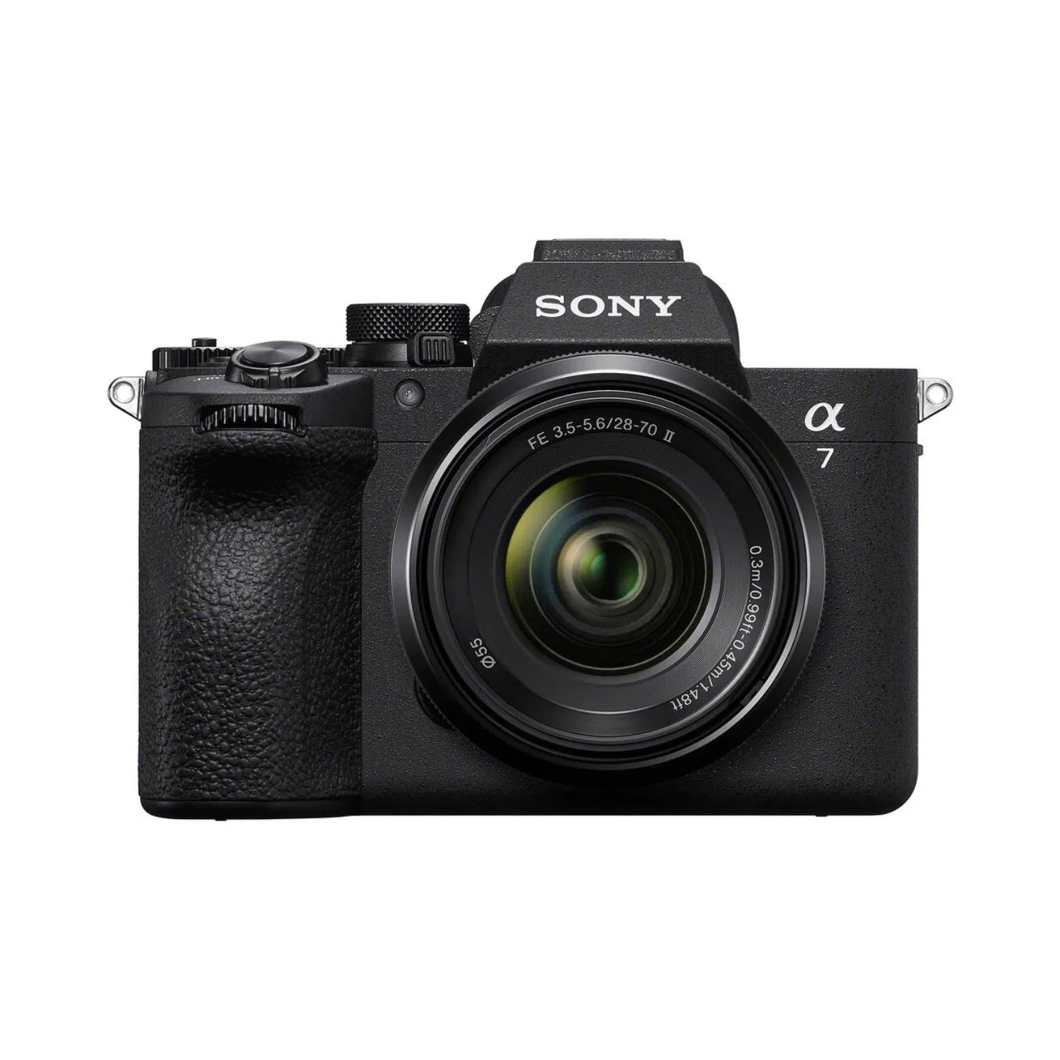 SonyA7VFull-FrameHybridMirrorlessCamerawith28-70mmIILensOnlineBuyIndia - Hey Jimmy